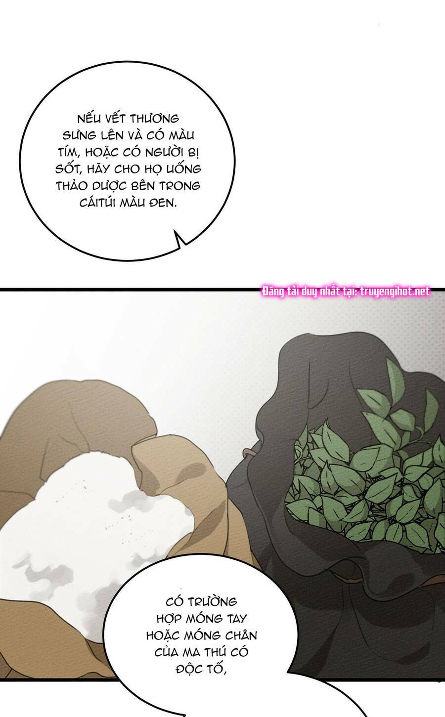 Dưới Tán Cây Sồi Chapter 38 - Trang 2