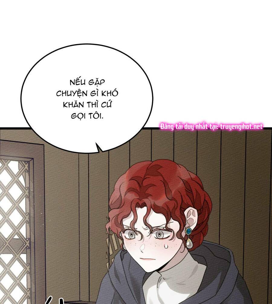 Dưới Tán Cây Sồi Chapter 38 - Trang 2