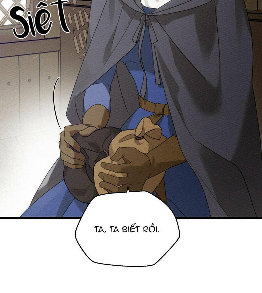 Dưới Tán Cây Sồi Chapter 38 - Trang 2