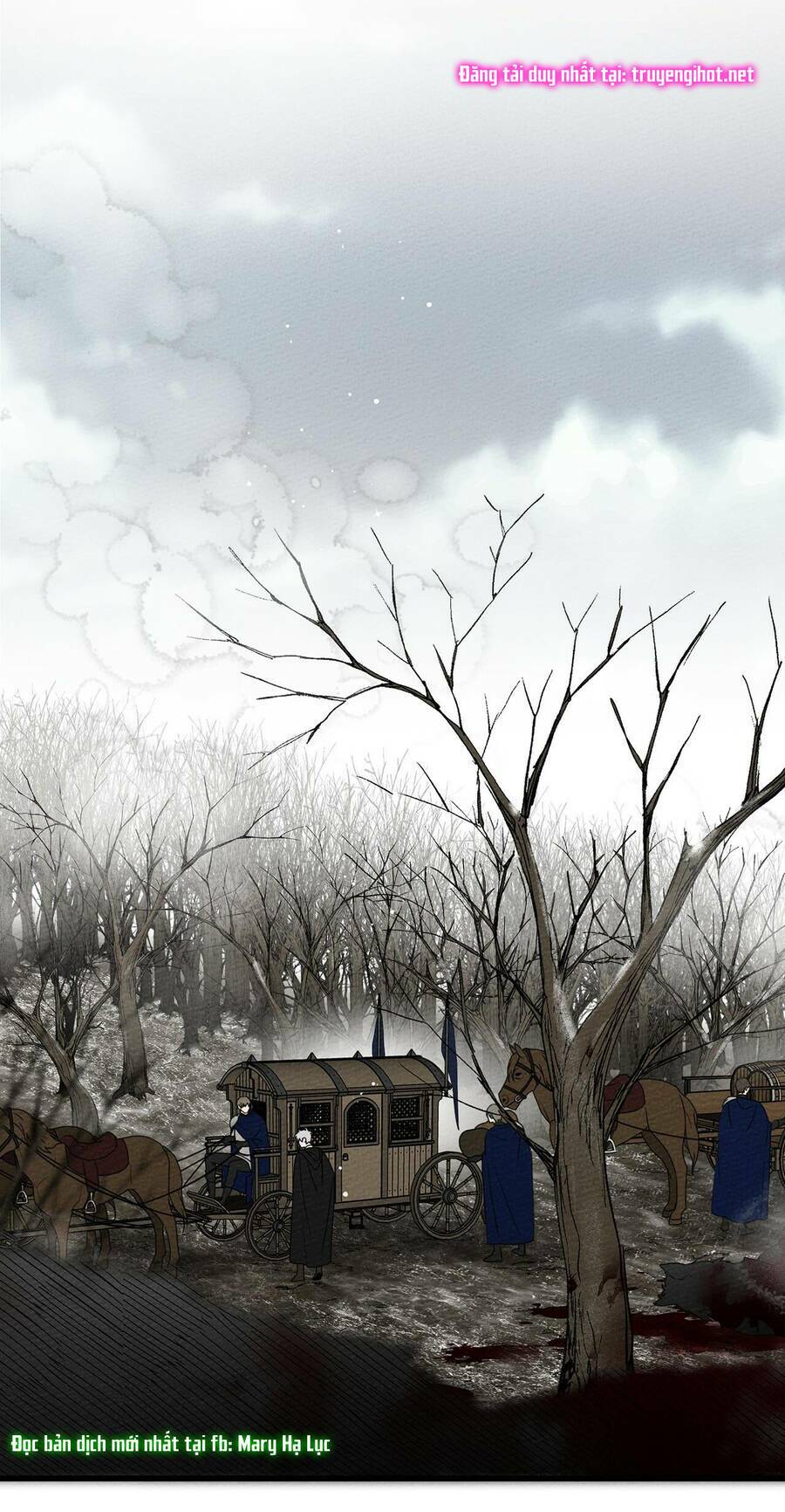 Dưới Tán Cây Sồi Chapter 38 - Trang 2