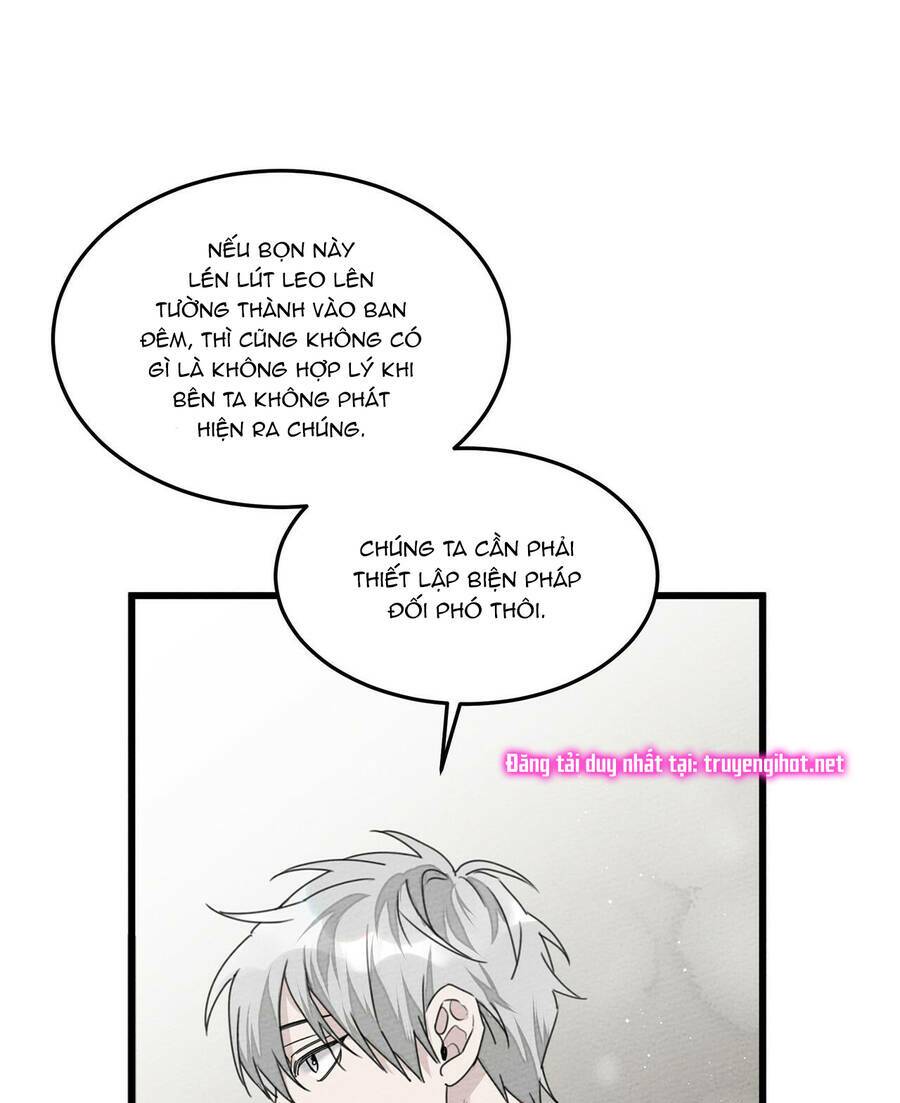 Dưới Tán Cây Sồi Chapter 38 - Trang 2