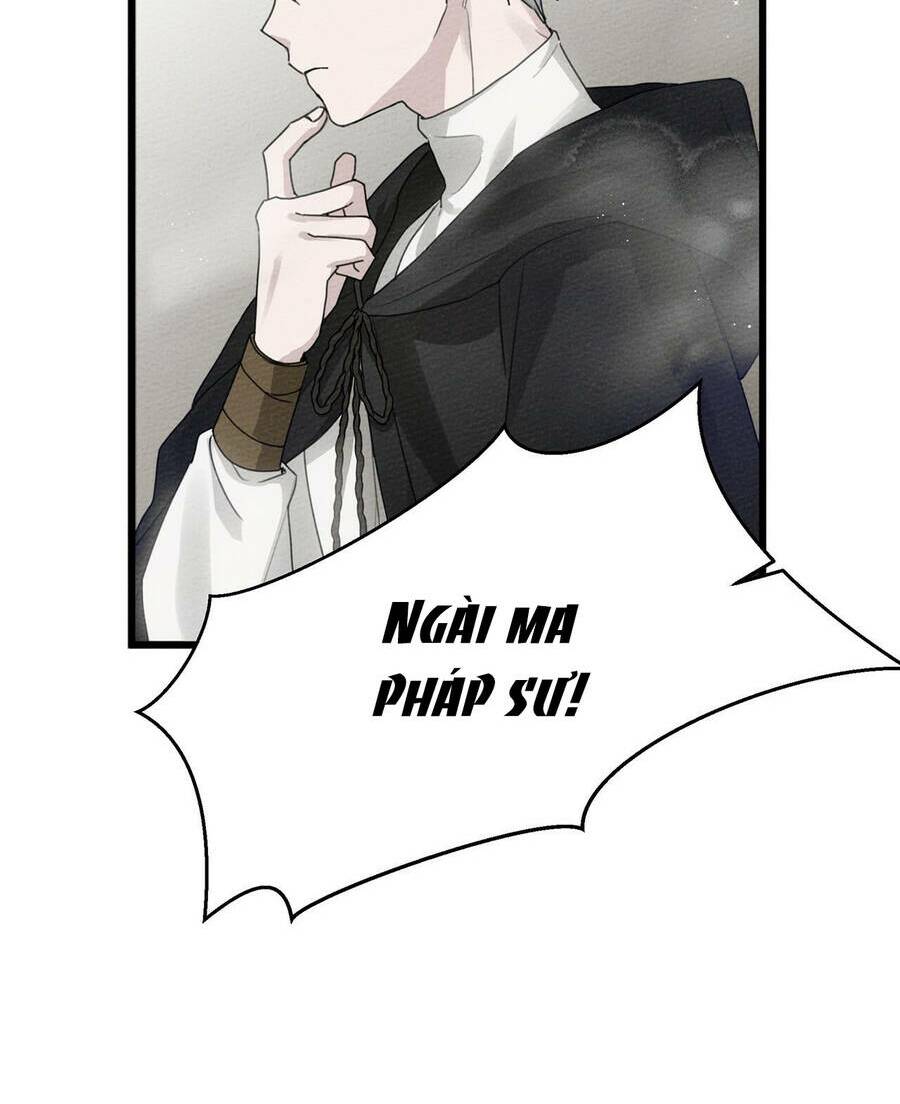 Dưới Tán Cây Sồi Chapter 38 - Trang 2