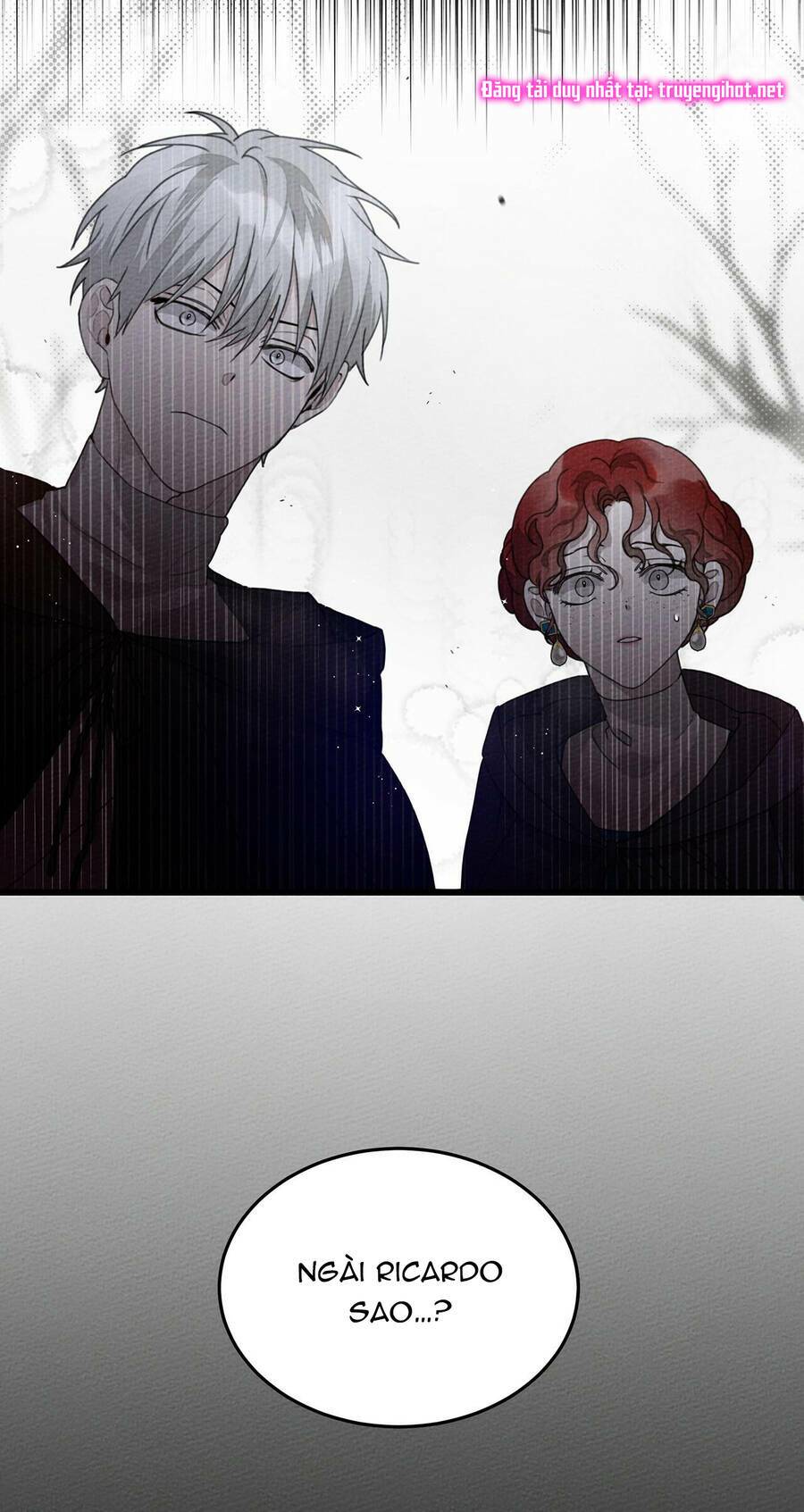 Dưới Tán Cây Sồi Chapter 38 - Trang 2