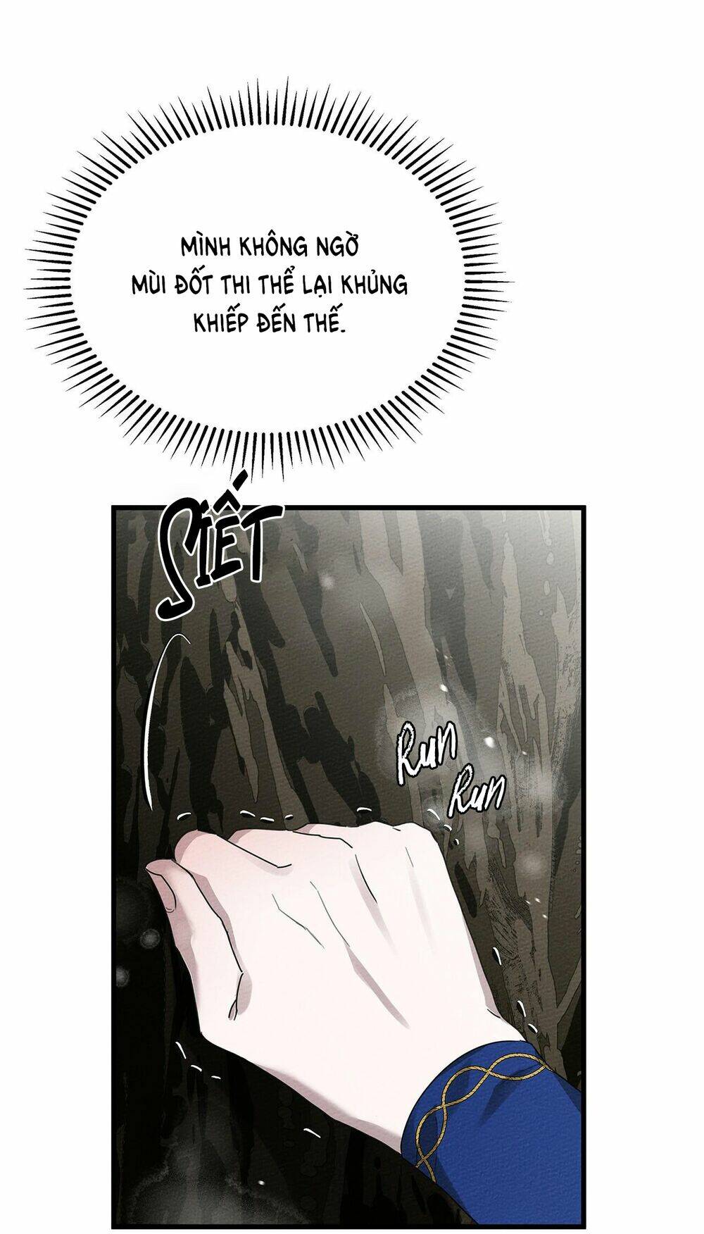 Dưới Tán Cây Sồi Chapter 39 - Trang 2