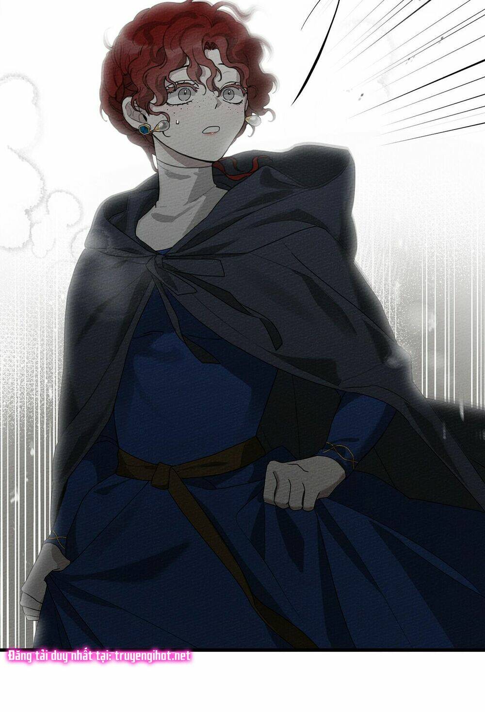 Dưới Tán Cây Sồi Chapter 39 - Trang 2