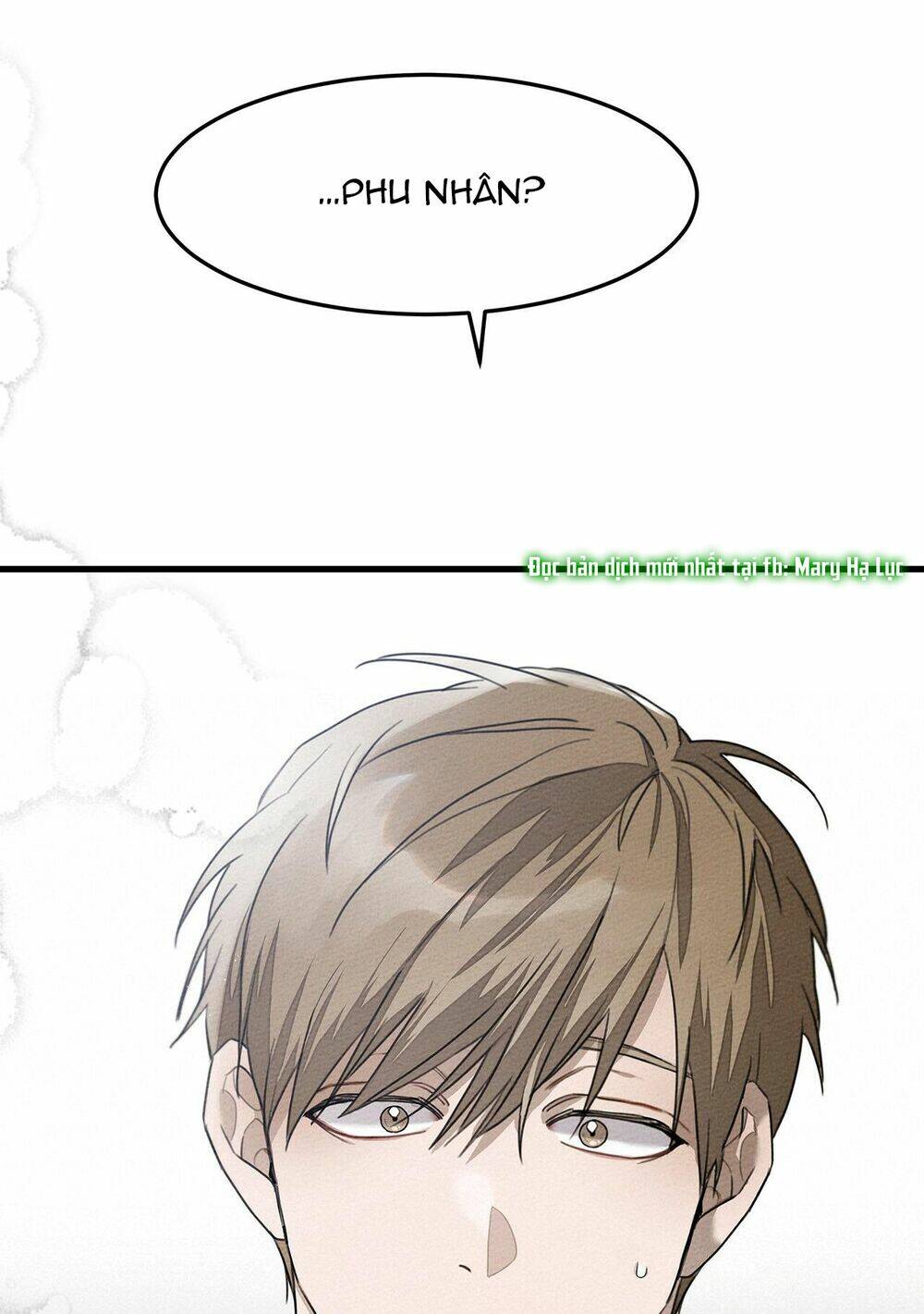 Dưới Tán Cây Sồi Chapter 39 - Trang 2