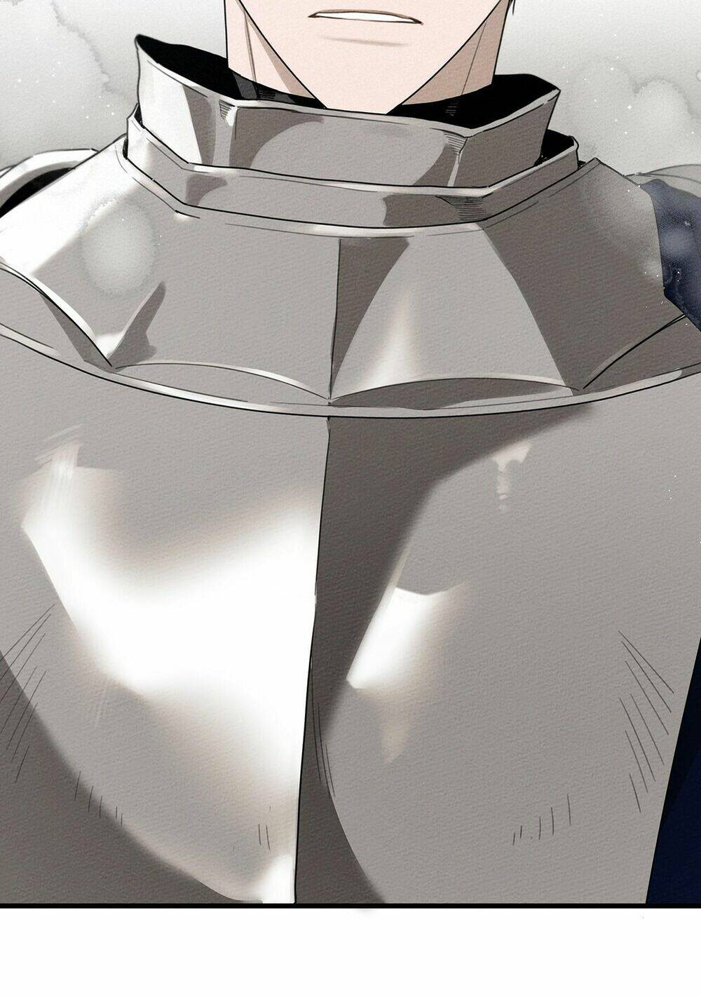 Dưới Tán Cây Sồi Chapter 39 - Trang 2