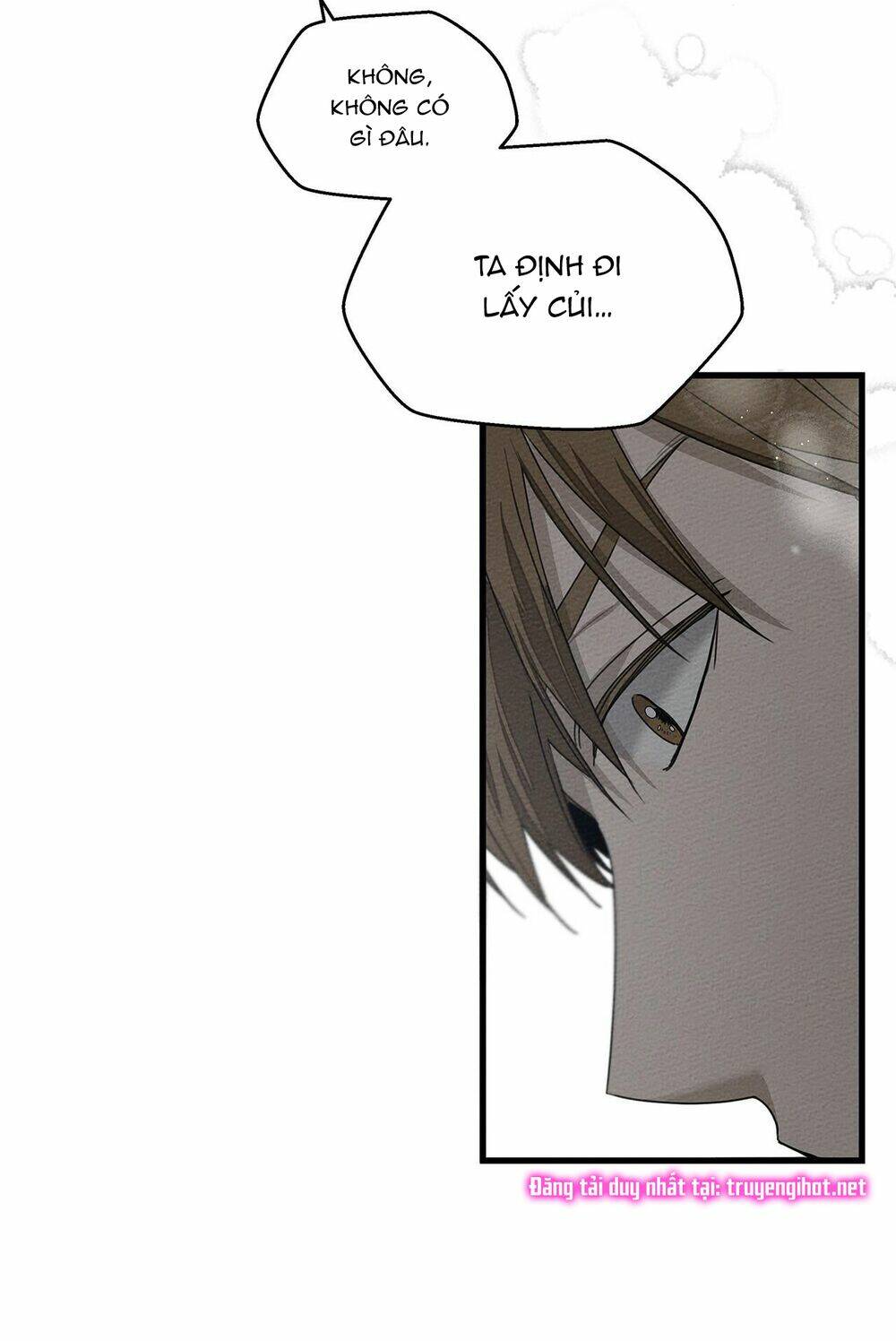 Dưới Tán Cây Sồi Chapter 39 - Trang 2