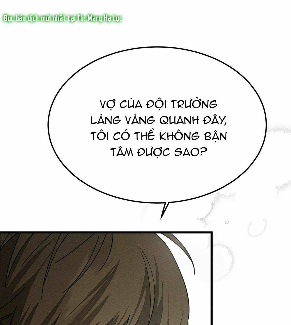 Dưới Tán Cây Sồi Chapter 39 - Trang 2