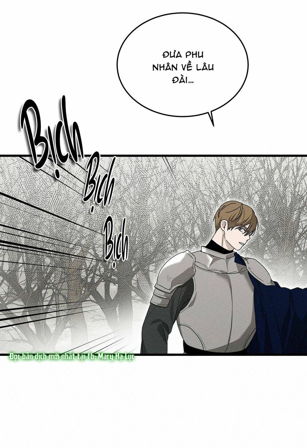 Dưới Tán Cây Sồi Chapter 39 - Trang 2