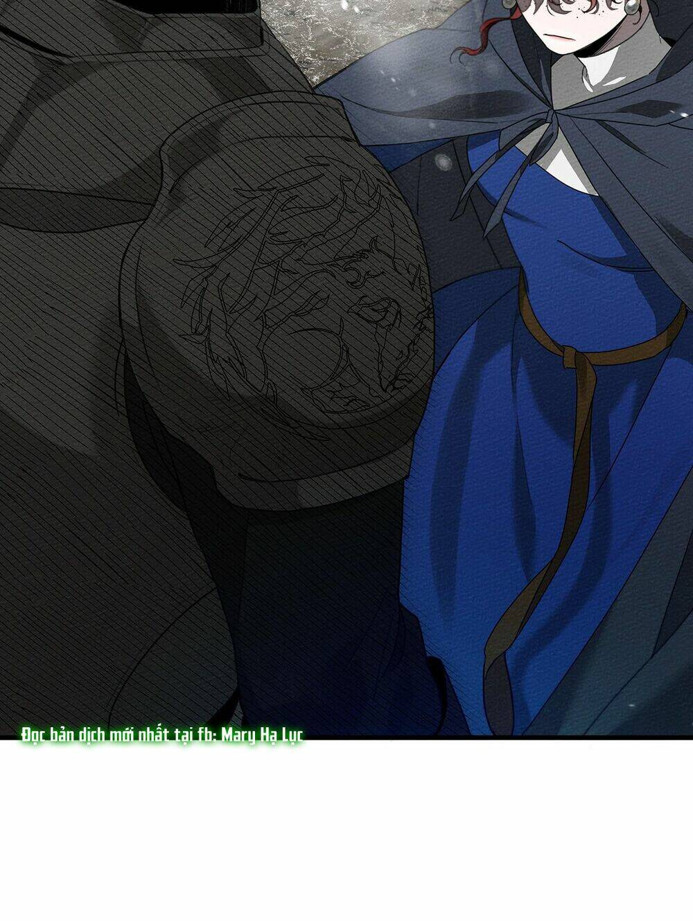 Dưới Tán Cây Sồi Chapter 39 - Trang 2