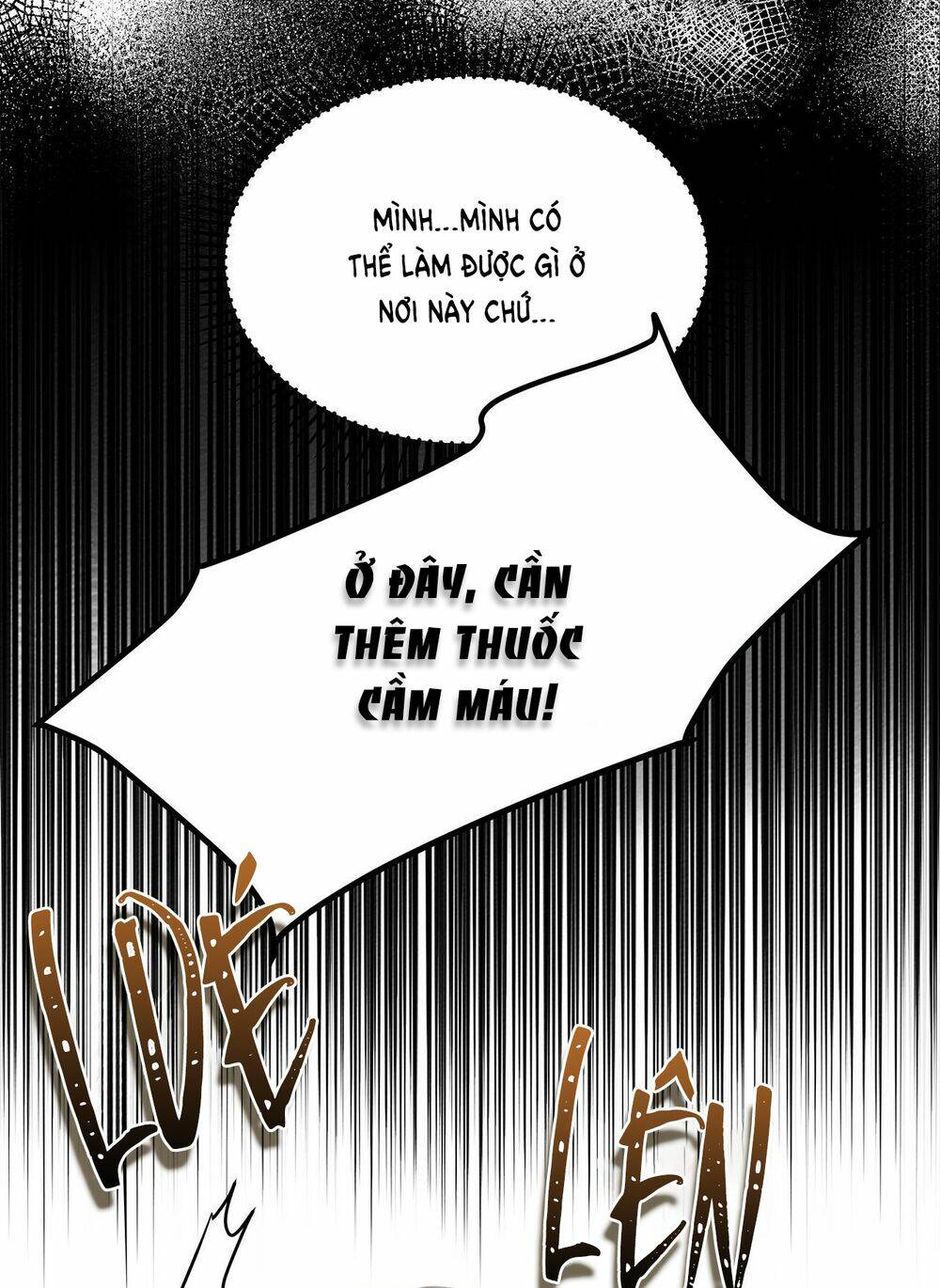 Dưới Tán Cây Sồi Chapter 39 - Trang 2