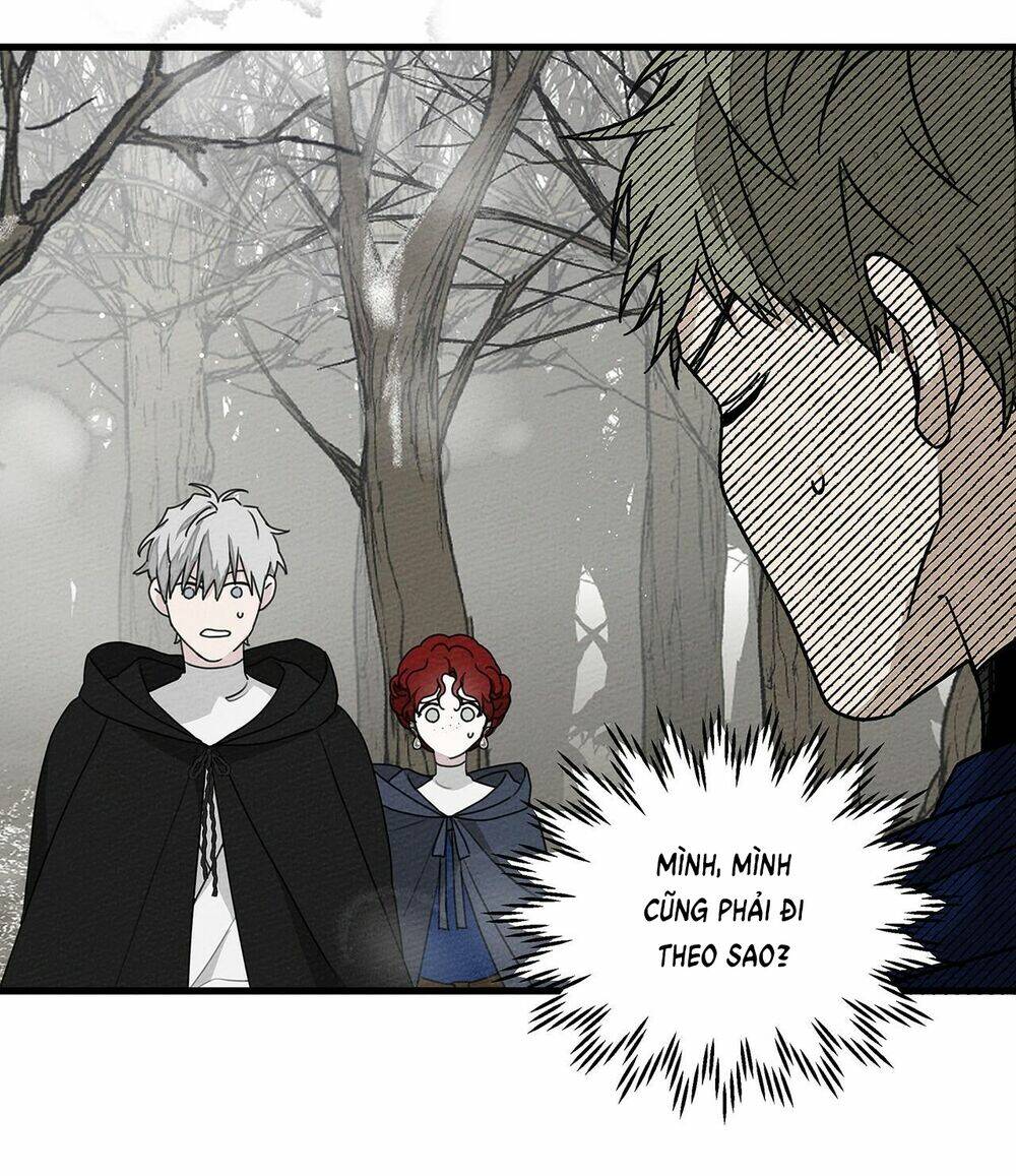 Dưới Tán Cây Sồi Chapter 39 - Trang 2