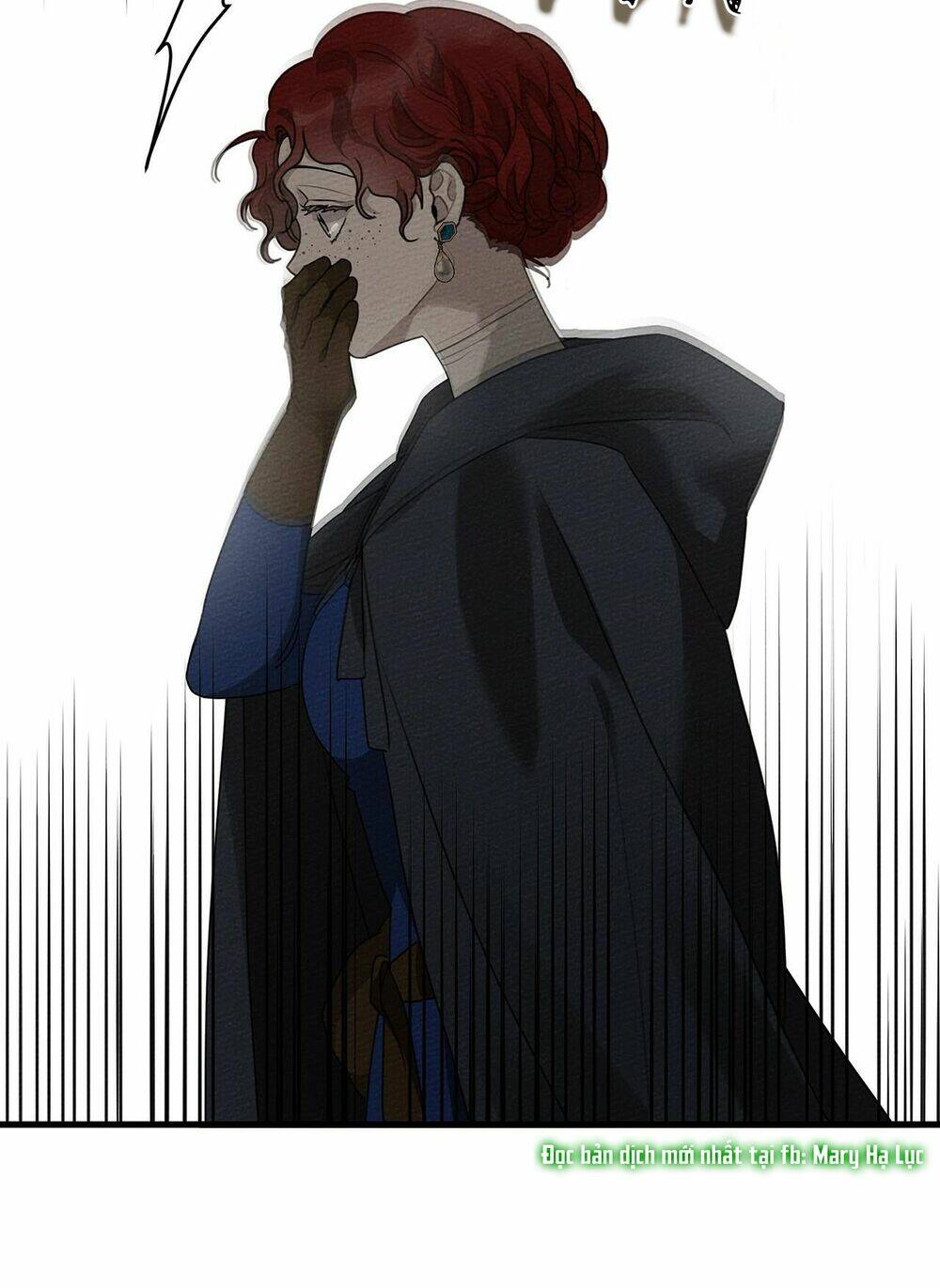 Dưới Tán Cây Sồi Chapter 39 - Trang 2