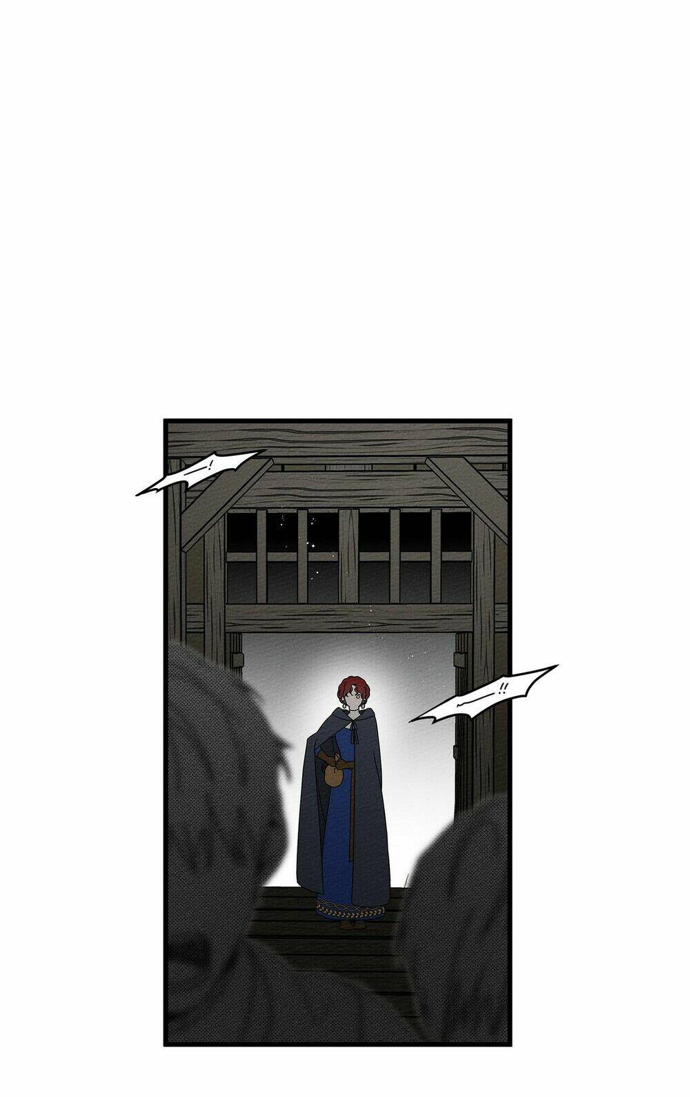 Dưới Tán Cây Sồi Chapter 39 - Trang 2