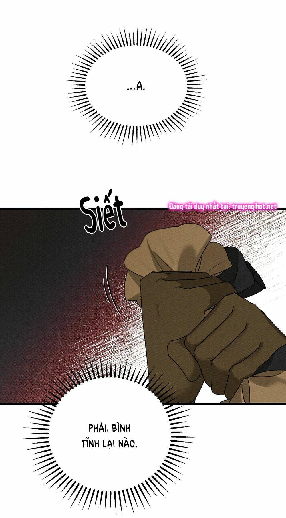 Dưới Tán Cây Sồi Chapter 39 - Trang 2