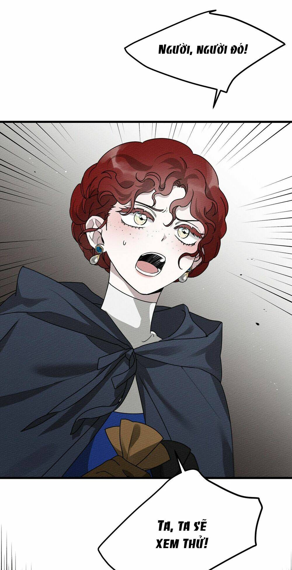 Dưới Tán Cây Sồi Chapter 39 - Trang 2