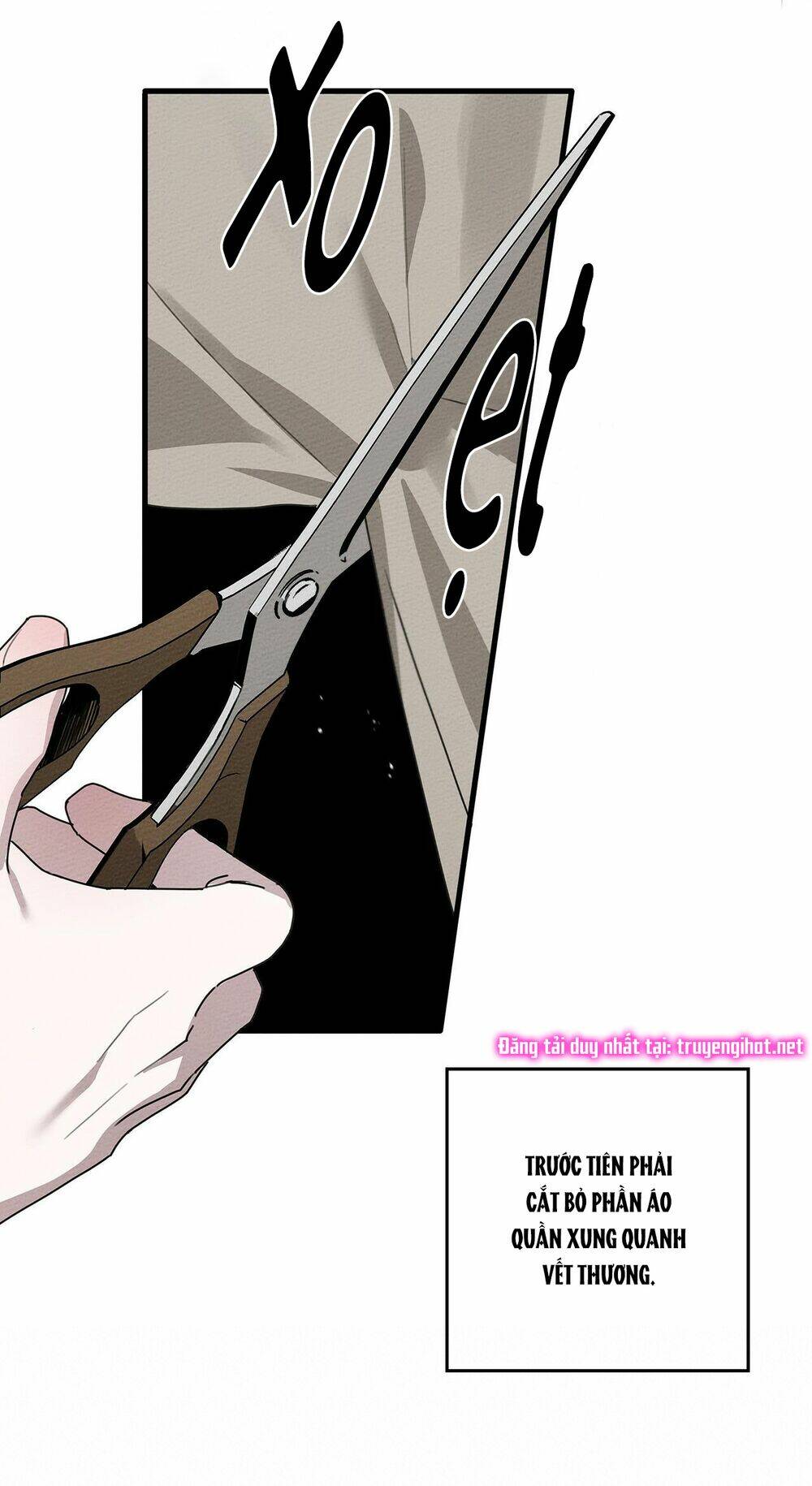 Dưới Tán Cây Sồi Chapter 39 - Trang 2