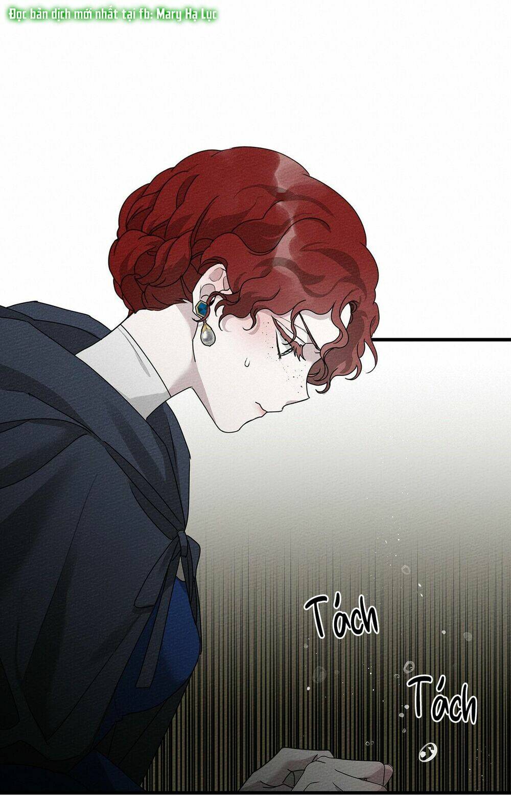 Dưới Tán Cây Sồi Chapter 39 - Trang 2