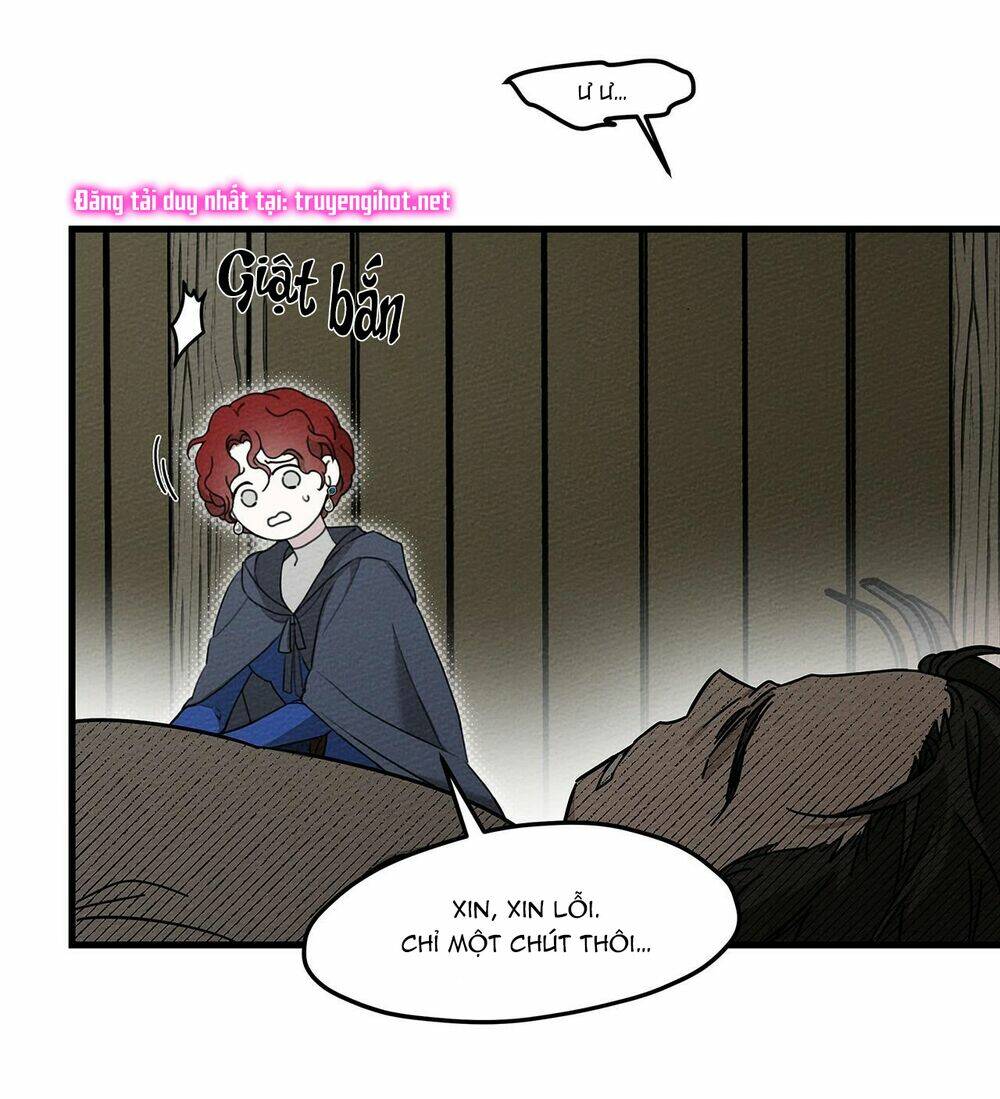 Dưới Tán Cây Sồi Chapter 39 - Trang 2