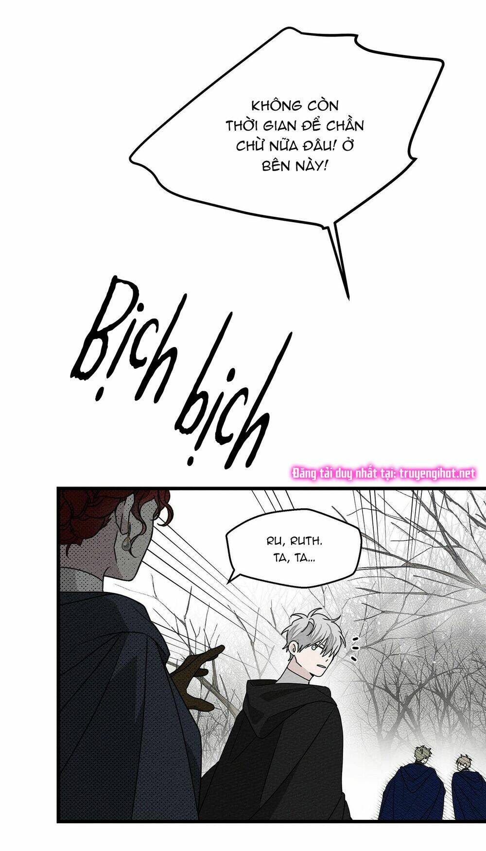 Dưới Tán Cây Sồi Chapter 39 - Trang 2