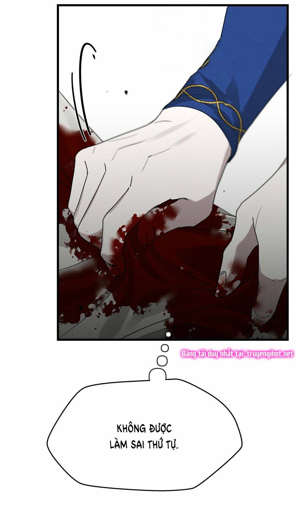 Dưới Tán Cây Sồi Chapter 39 - Trang 2