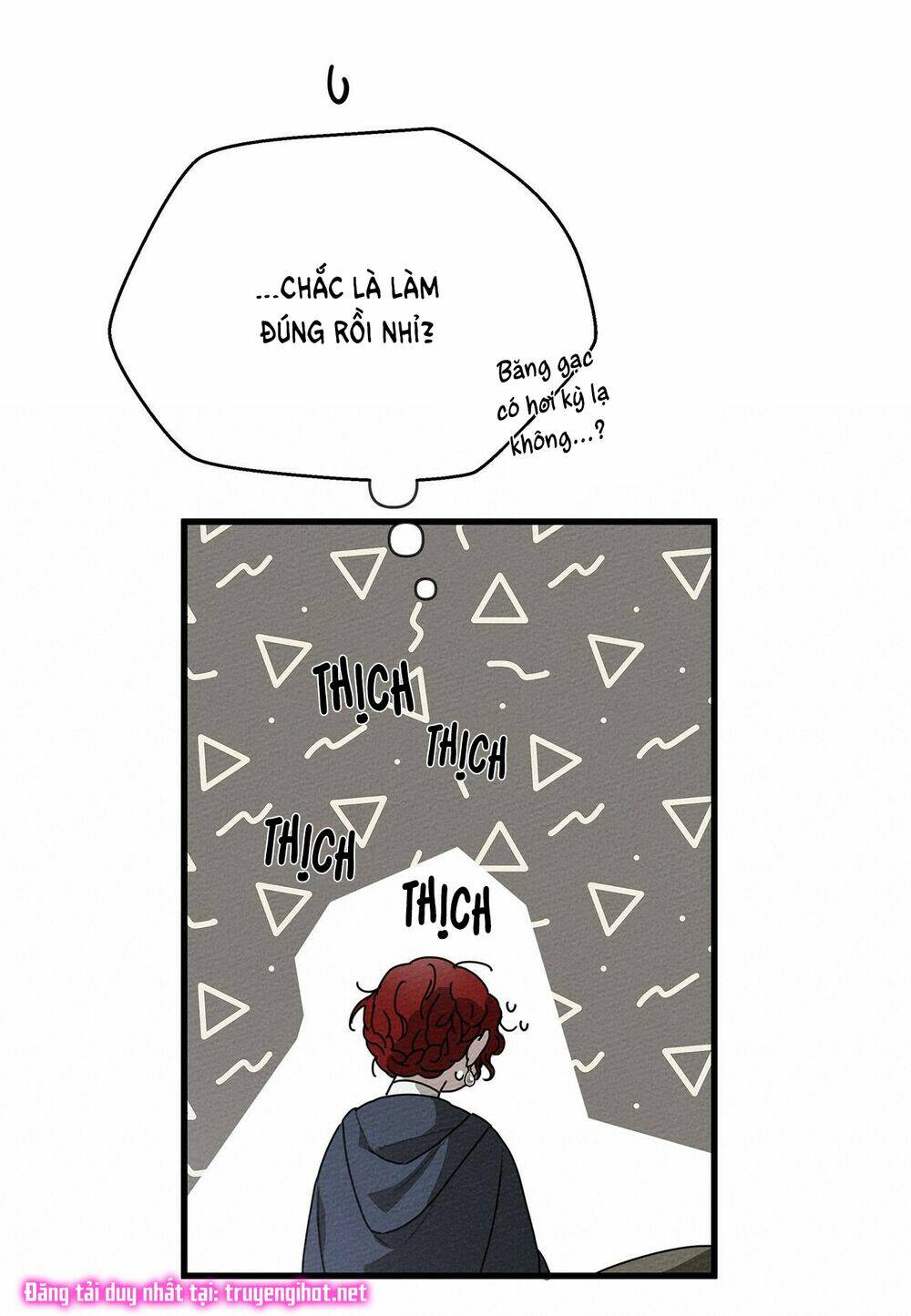 Dưới Tán Cây Sồi Chapter 39 - Trang 2