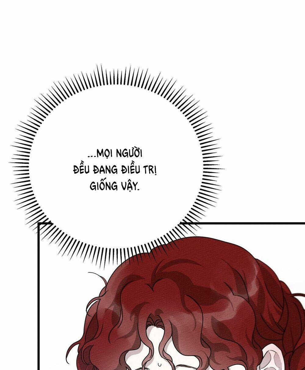 Dưới Tán Cây Sồi Chapter 39 - Trang 2