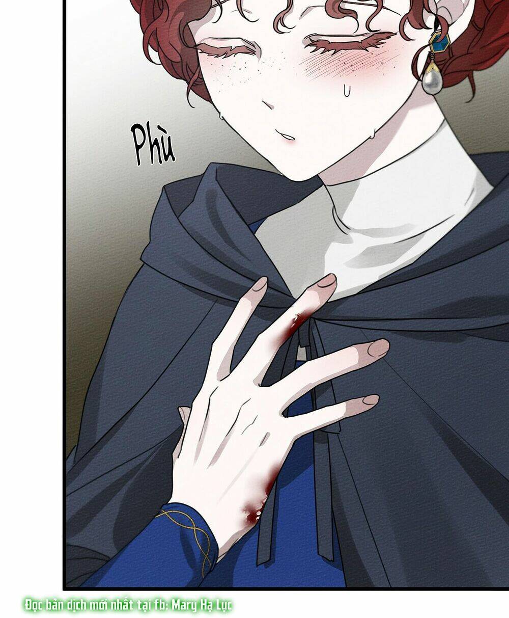 Dưới Tán Cây Sồi Chapter 39 - Trang 2