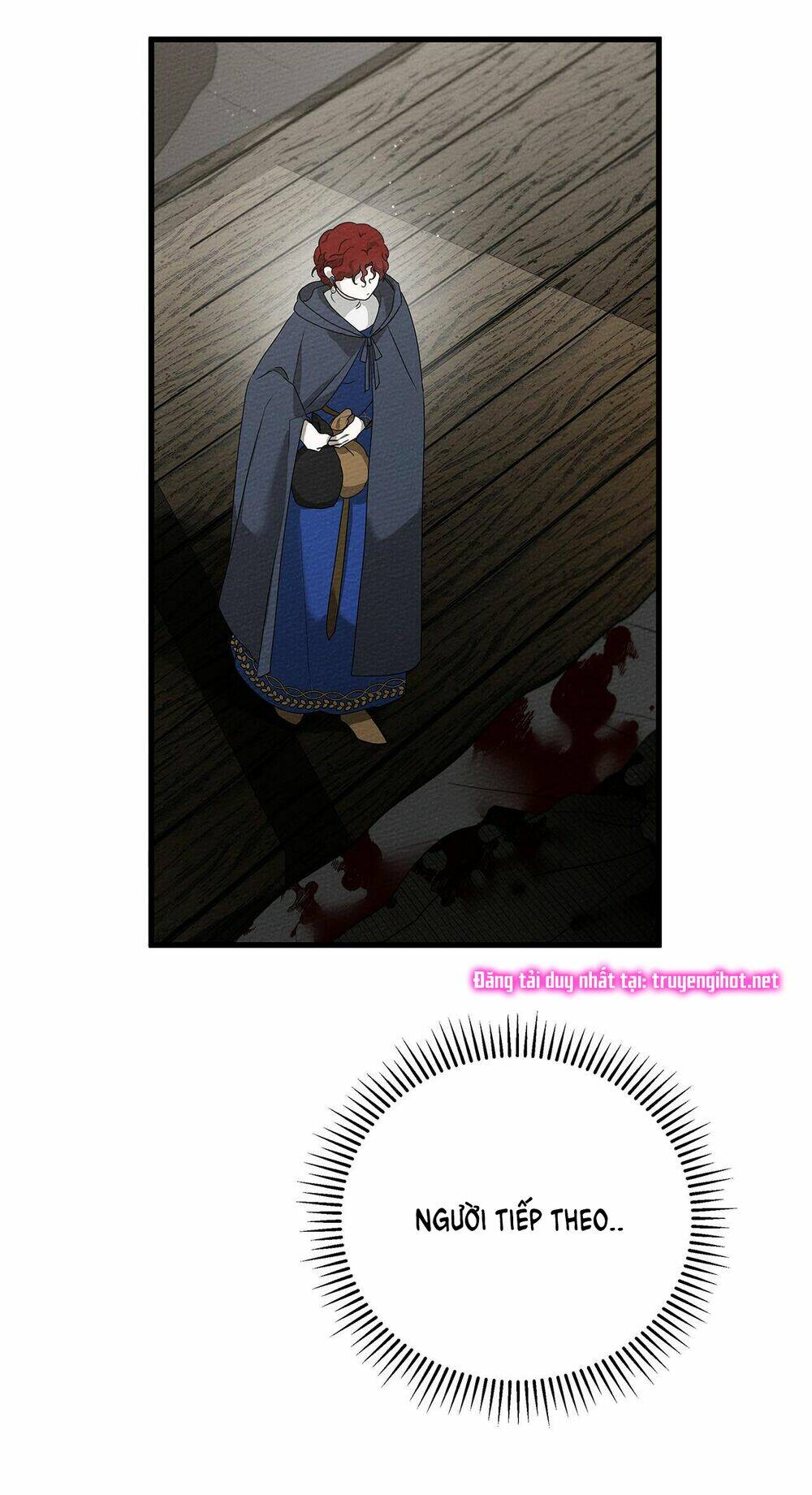 Dưới Tán Cây Sồi Chapter 39 - Trang 2