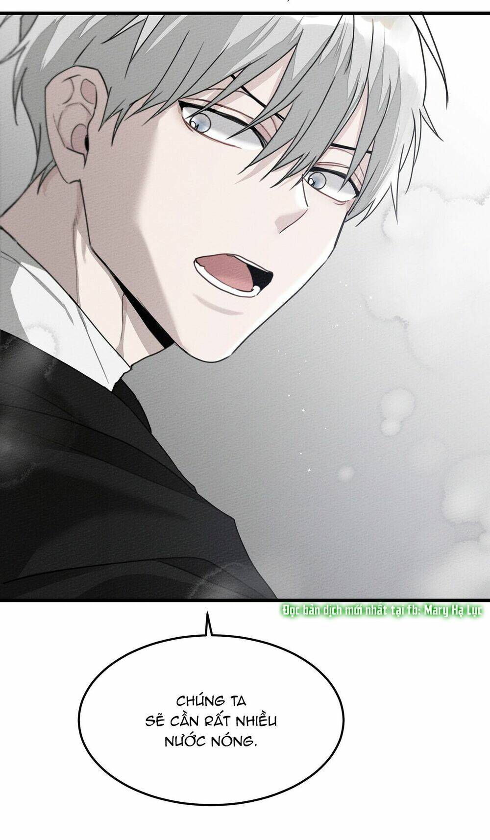 Dưới Tán Cây Sồi Chapter 39 - Trang 2