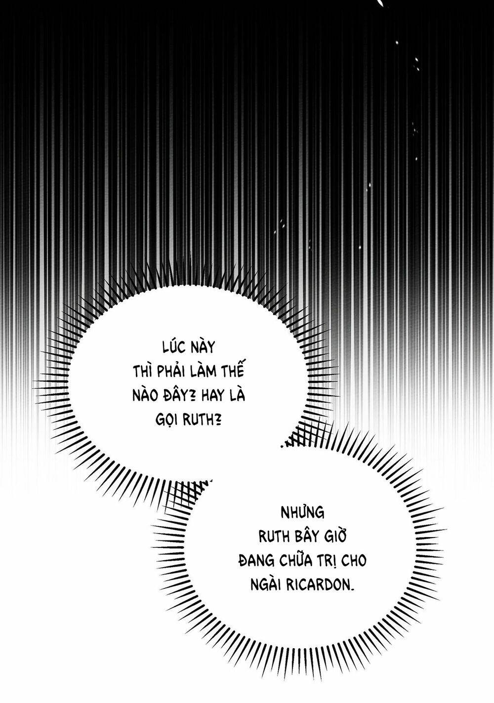 Dưới Tán Cây Sồi Chapter 39 - Trang 2