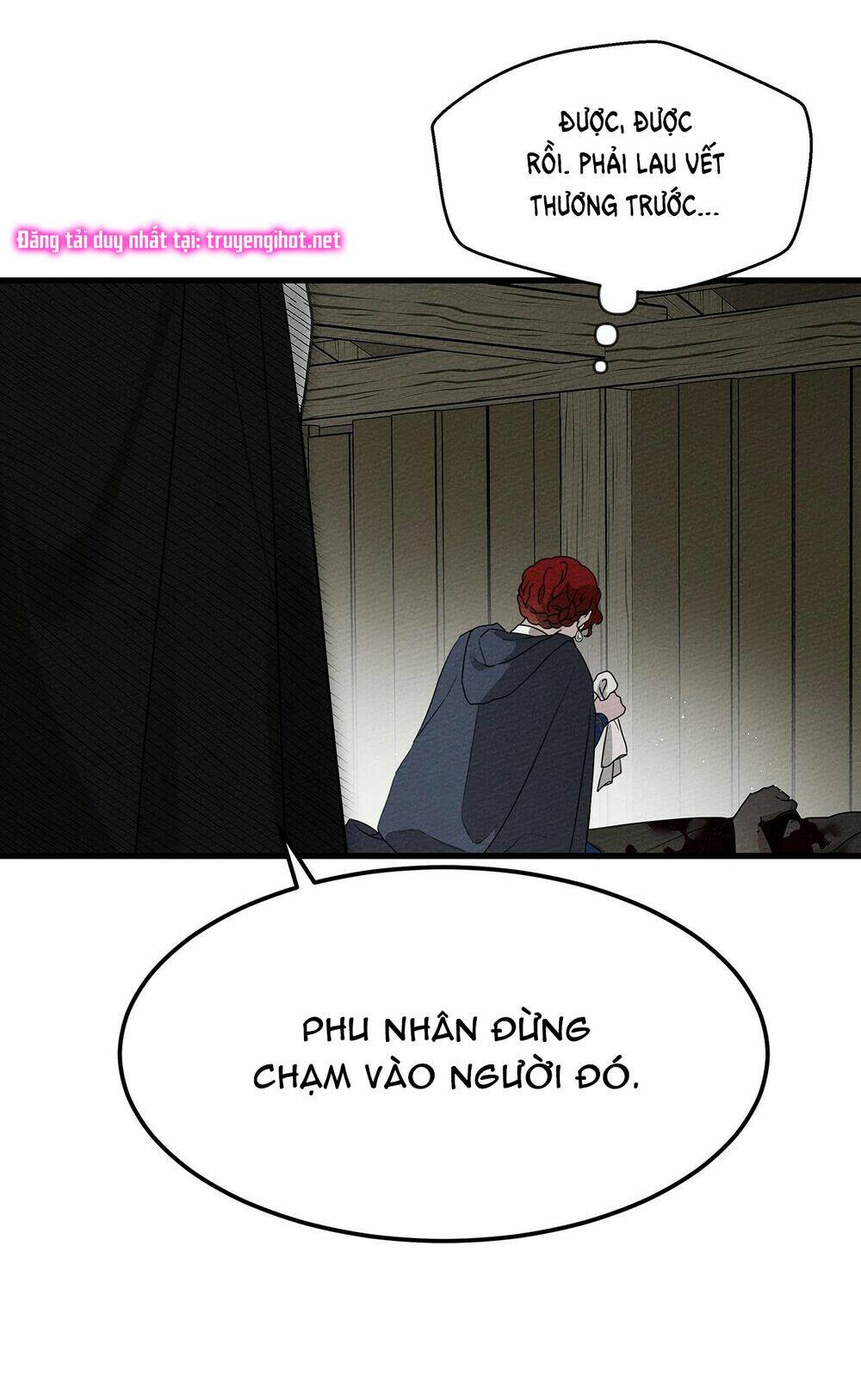 Dưới Tán Cây Sồi Chapter 39 - Trang 2