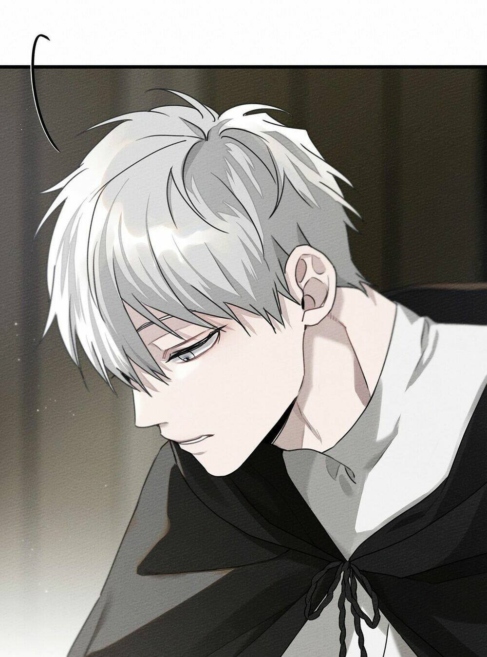 Dưới Tán Cây Sồi Chapter 39 - Trang 2