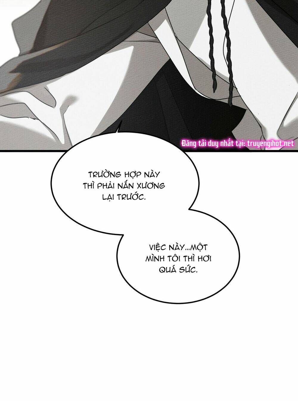 Dưới Tán Cây Sồi Chapter 39 - Trang 2