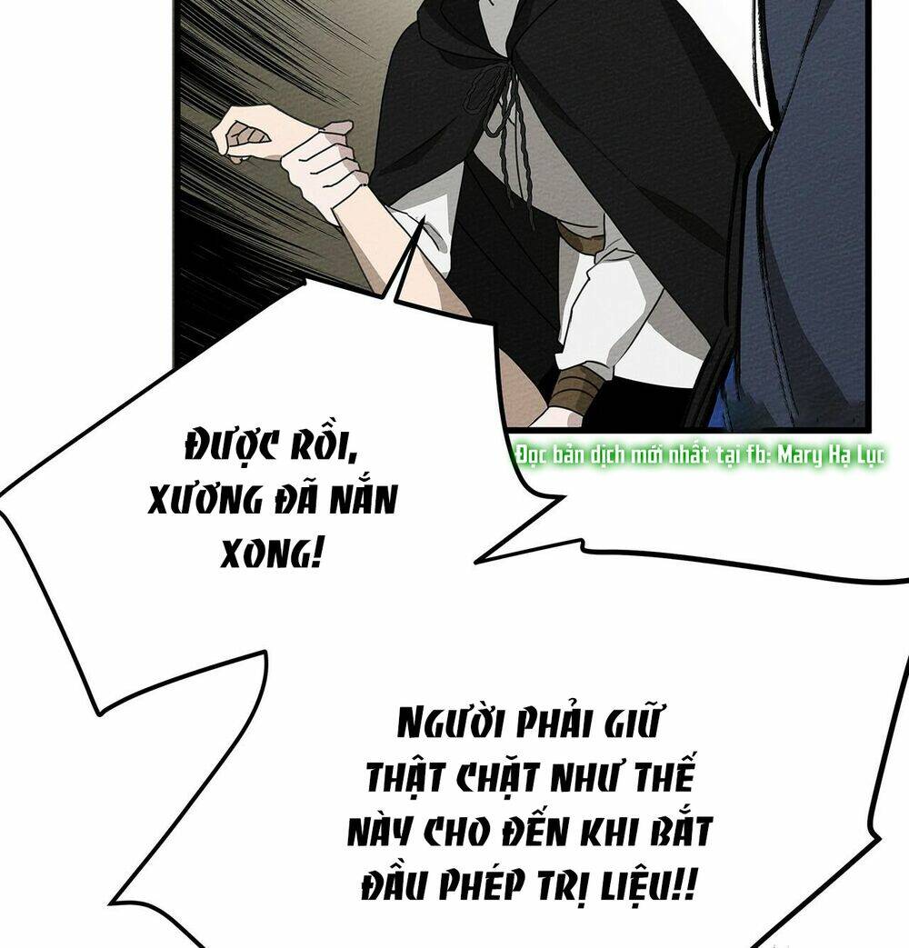 Dưới Tán Cây Sồi Chapter 39 - Trang 2