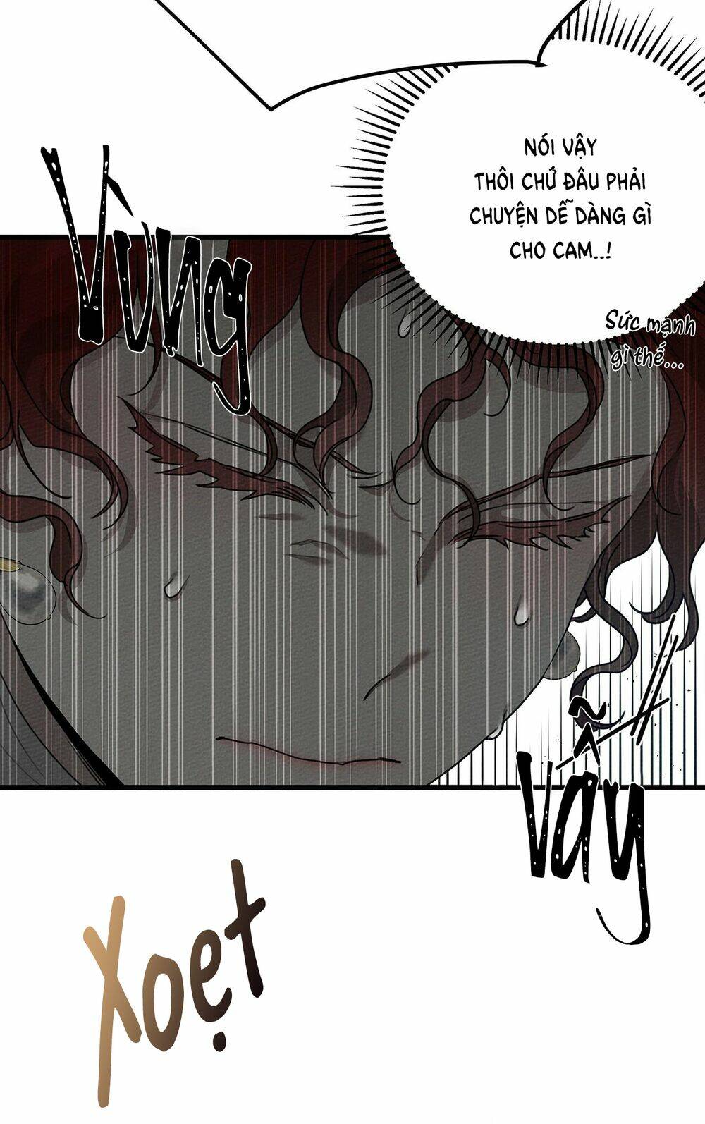 Dưới Tán Cây Sồi Chapter 39 - Trang 2