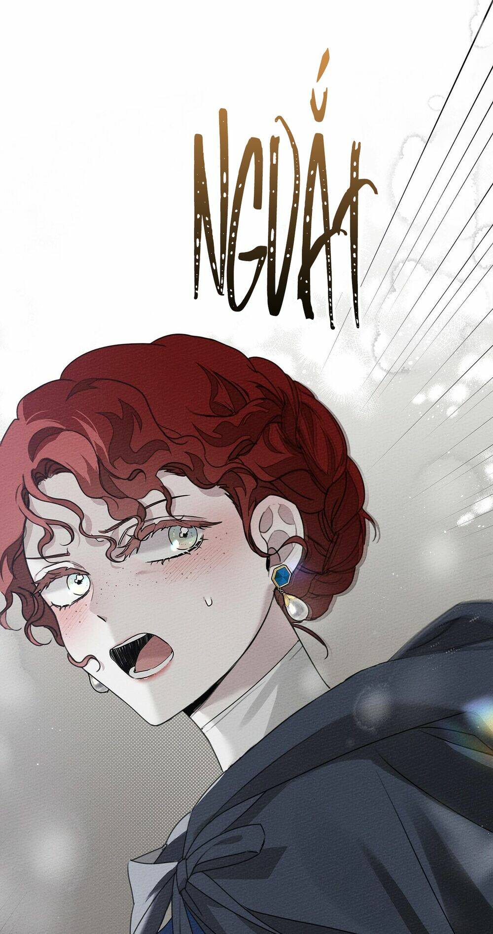 Dưới Tán Cây Sồi Chapter 39 - Trang 2