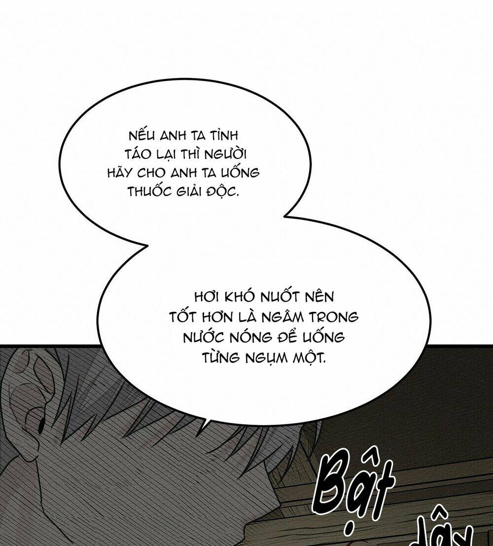 Dưới Tán Cây Sồi Chapter 39 - Trang 2