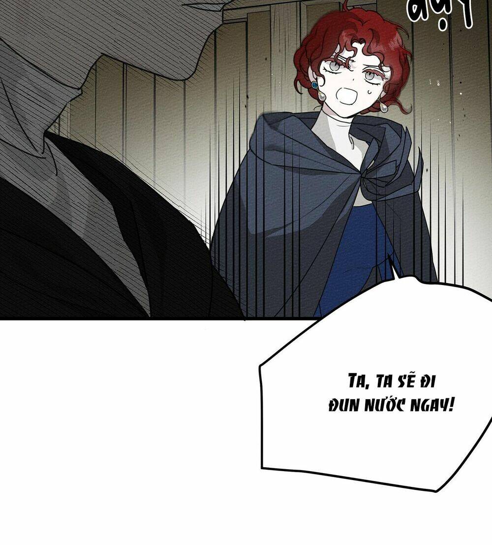 Dưới Tán Cây Sồi Chapter 39 - Trang 2