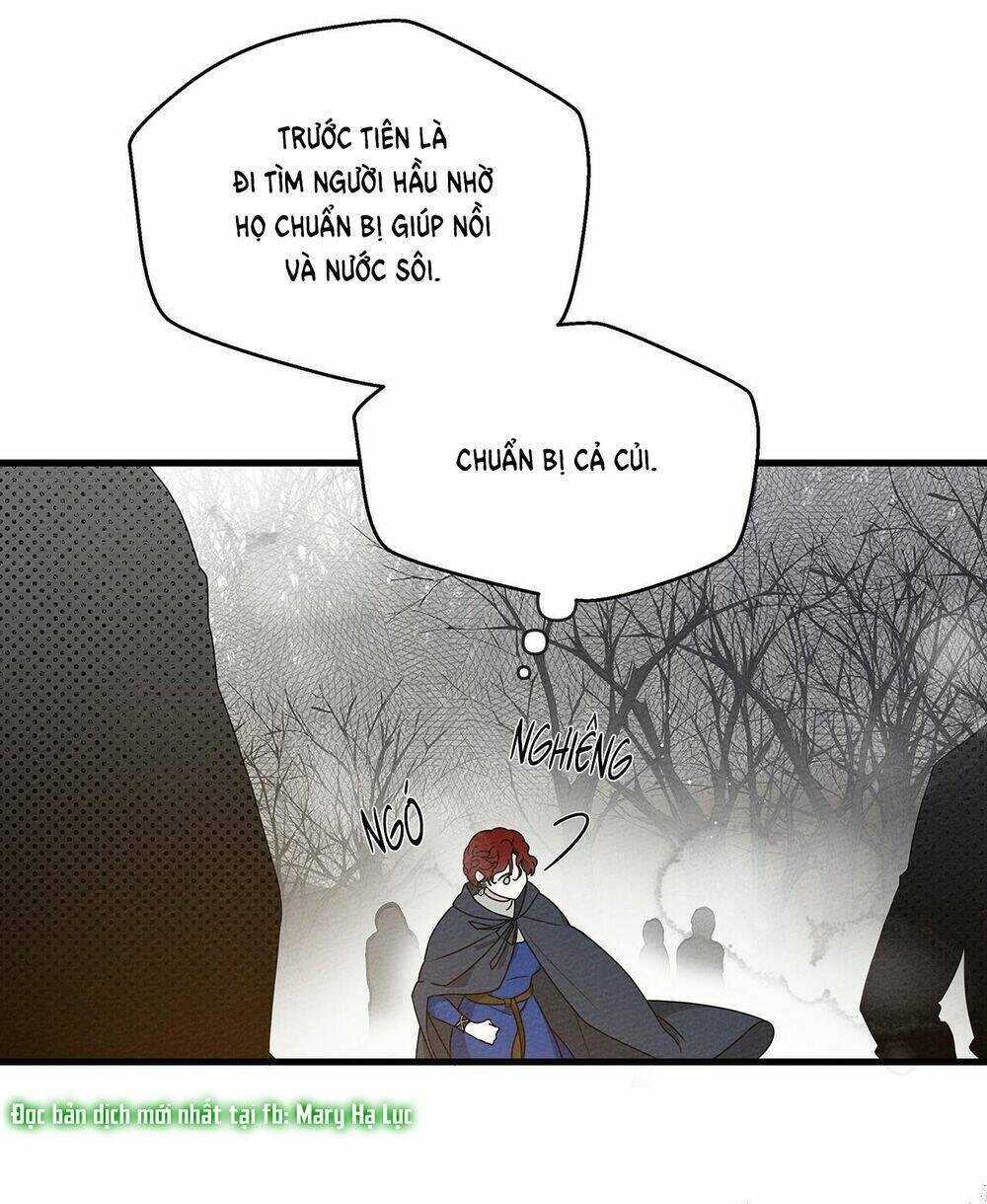 Dưới Tán Cây Sồi Chapter 39 - Trang 2