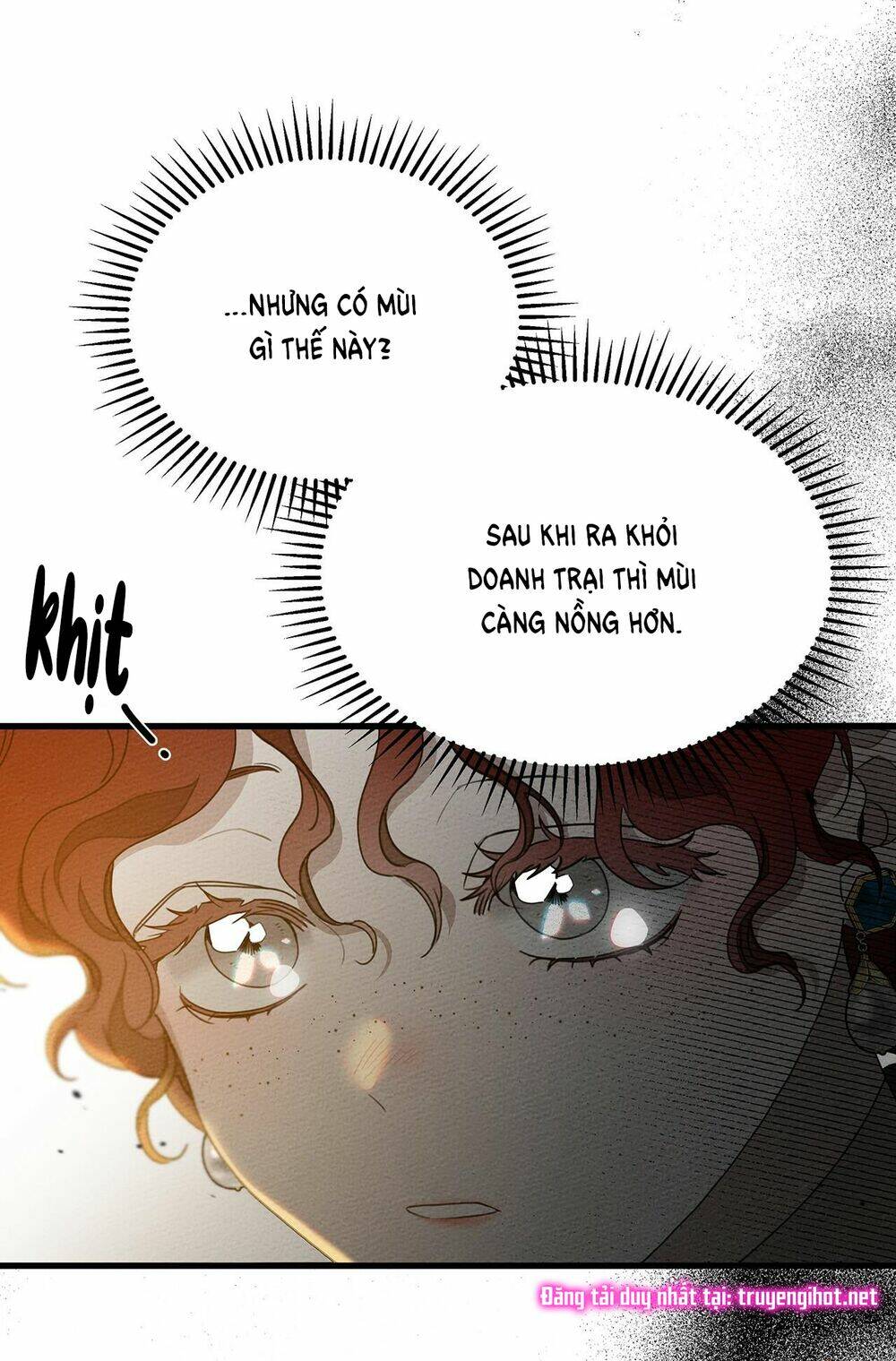 Dưới Tán Cây Sồi Chapter 39 - Trang 2