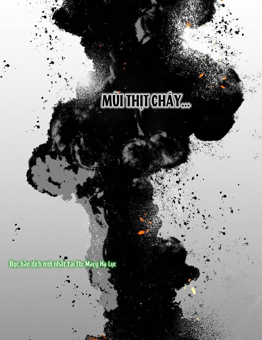 Dưới Tán Cây Sồi Chapter 39 - Trang 2