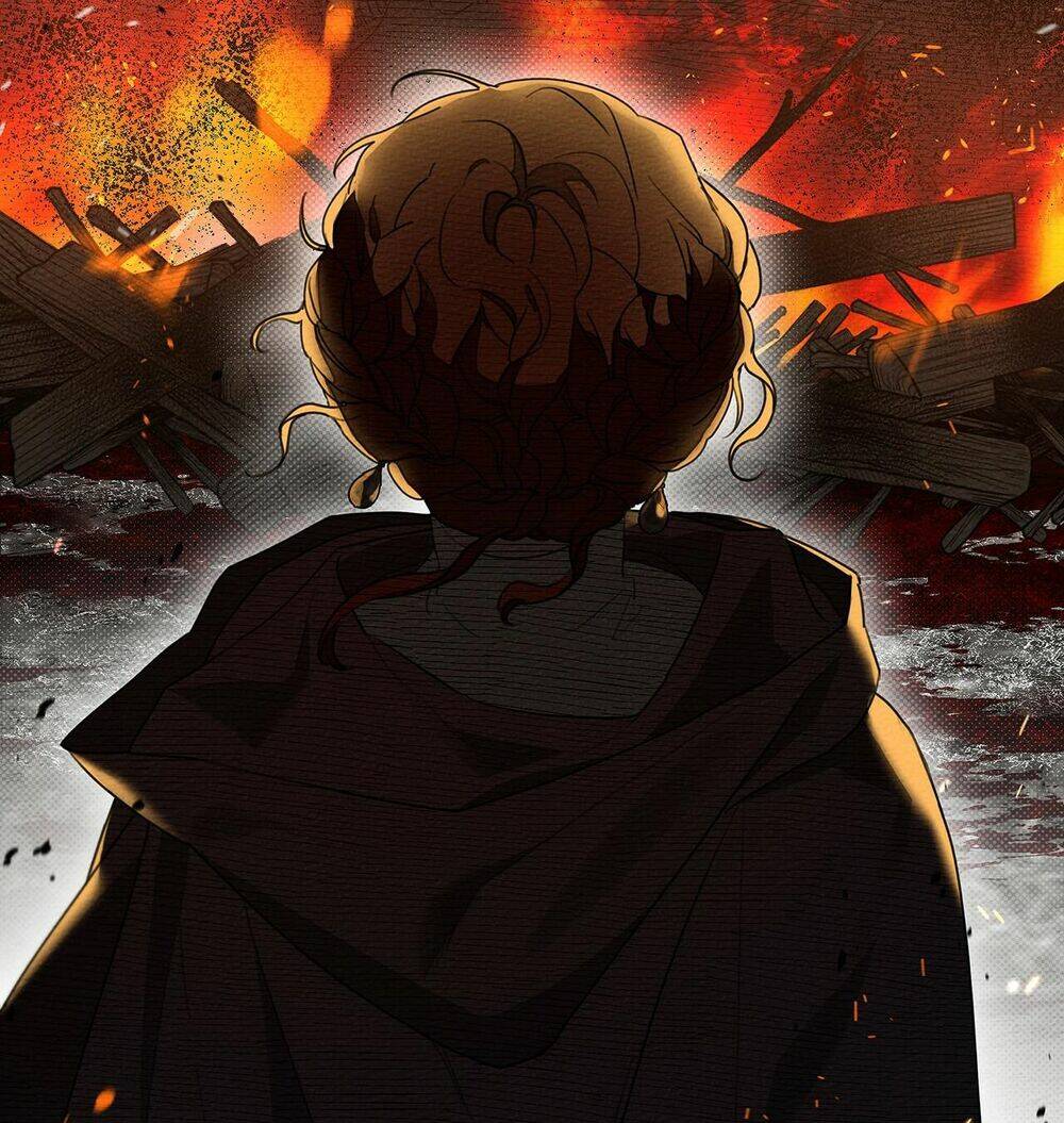 Dưới Tán Cây Sồi Chapter 39 - Trang 2