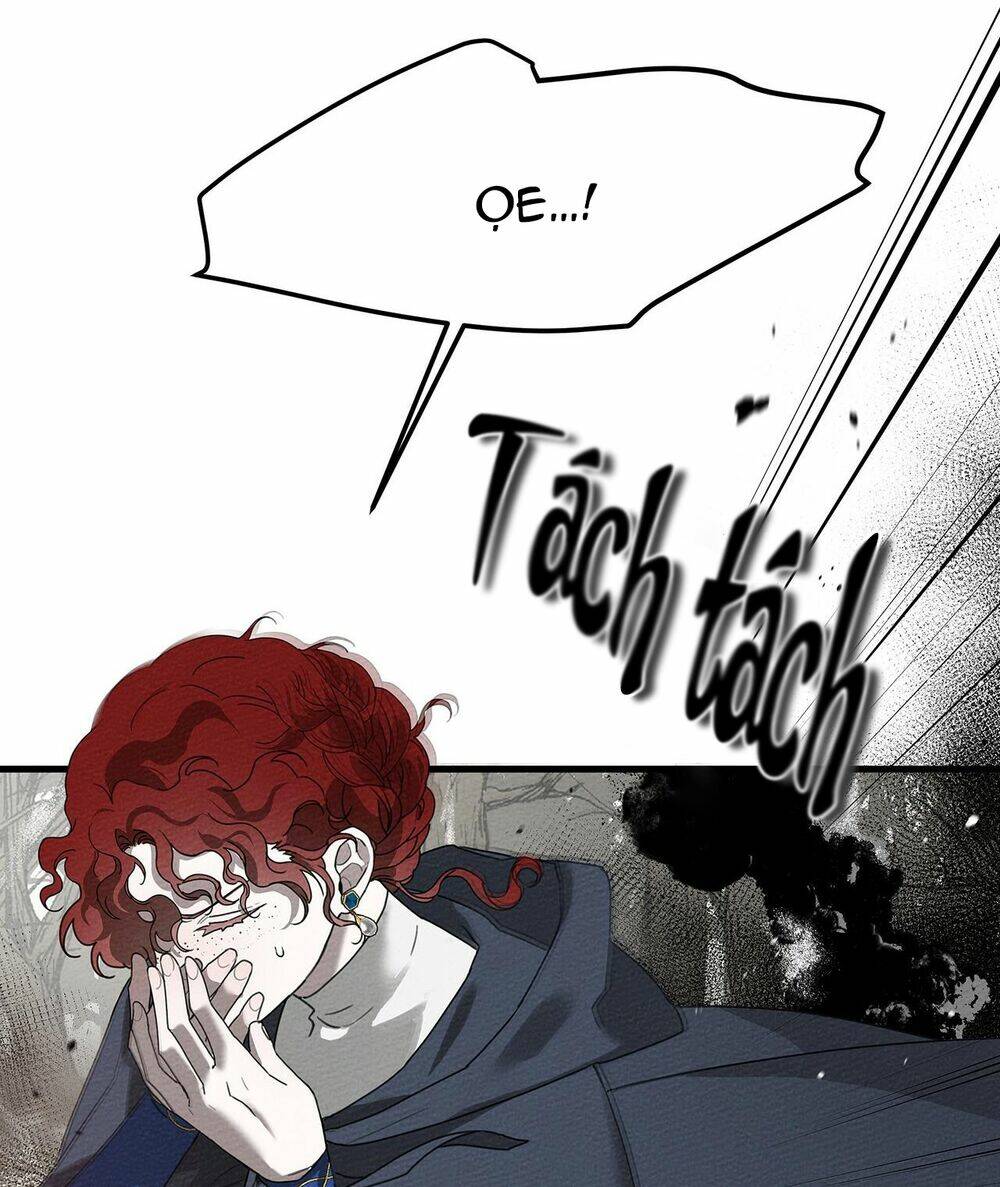 Dưới Tán Cây Sồi Chapter 39 - Trang 2