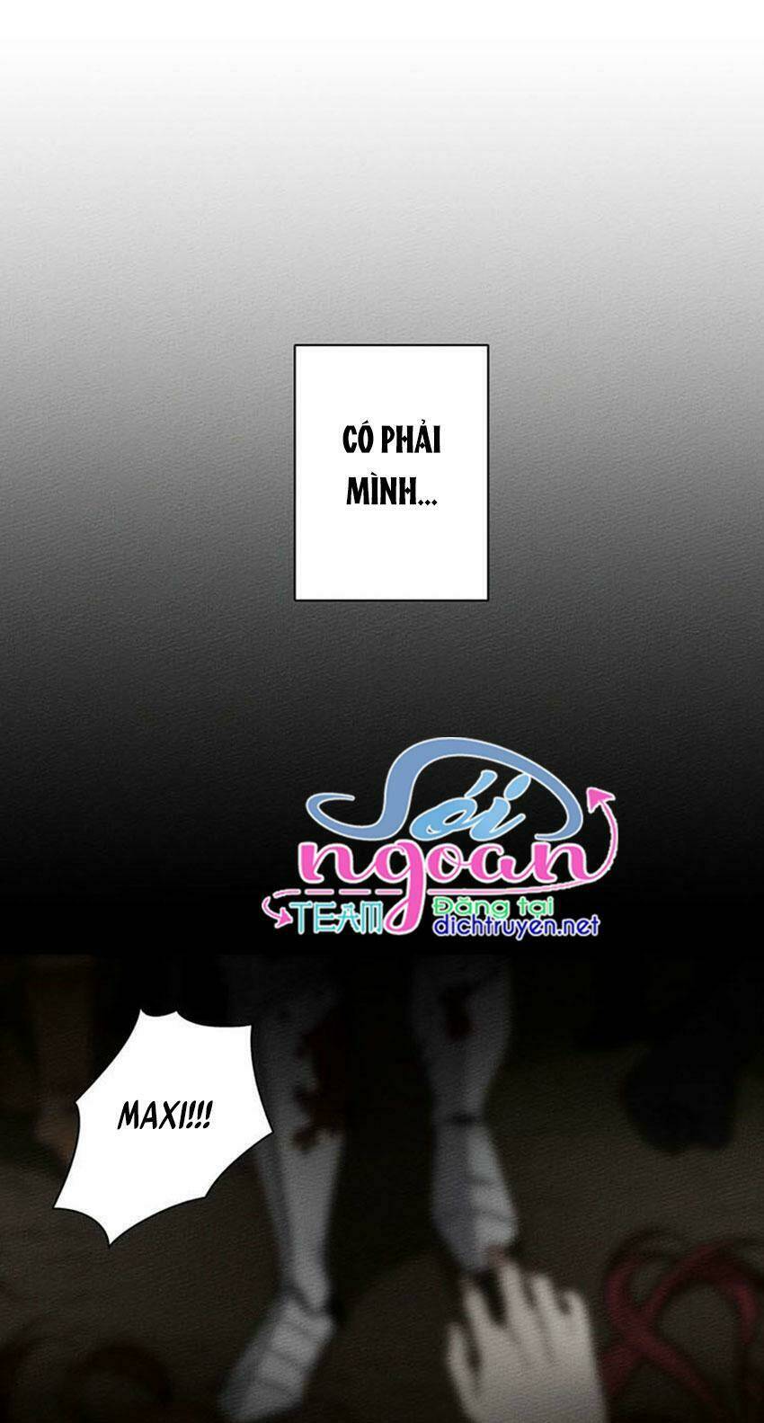 Dưới Tán Cây Sồi Chapter 4 - Trang 2