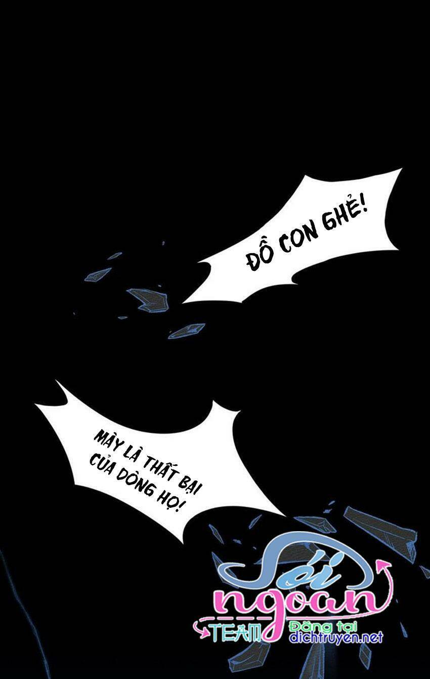 Dưới Tán Cây Sồi Chapter 4 - Trang 2