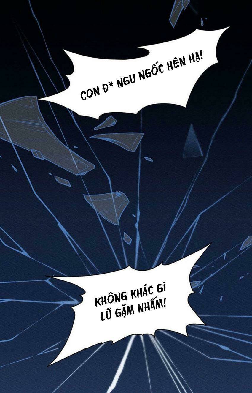 Dưới Tán Cây Sồi Chapter 4 - Trang 2