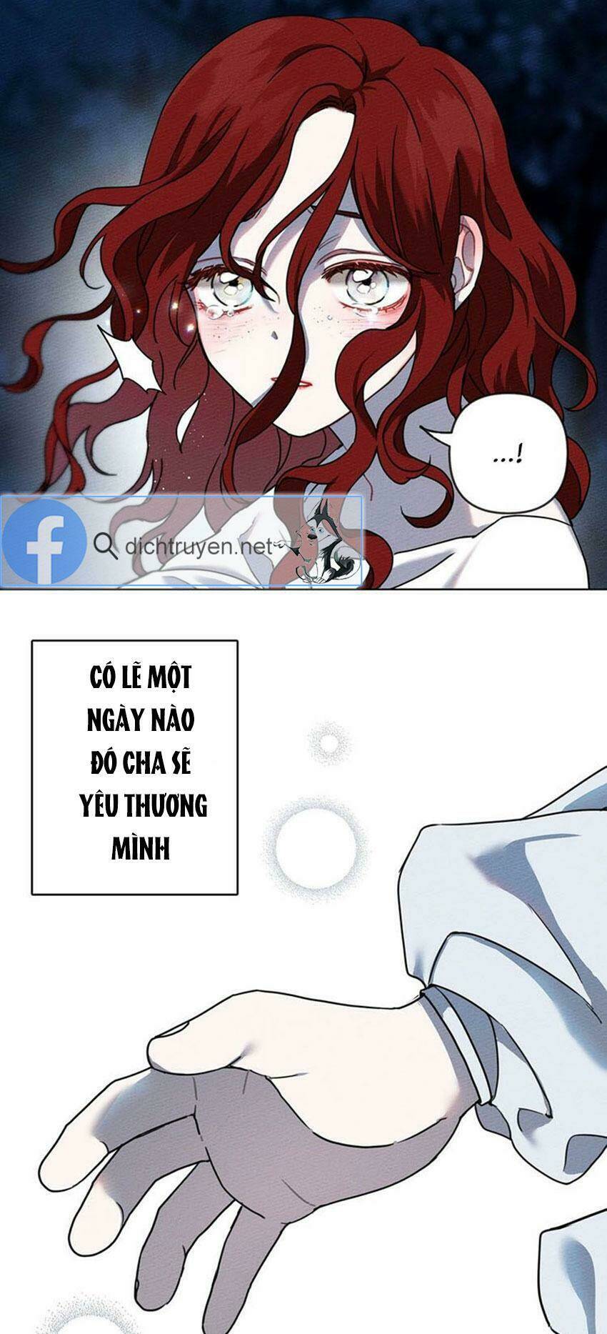 Dưới Tán Cây Sồi Chapter 4 - Trang 2