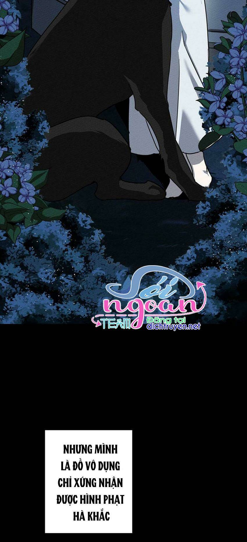 Dưới Tán Cây Sồi Chapter 4 - Trang 2